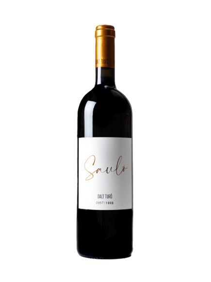 Vins Dalt Turó Sauló - 75cl - Balearen, Spanien