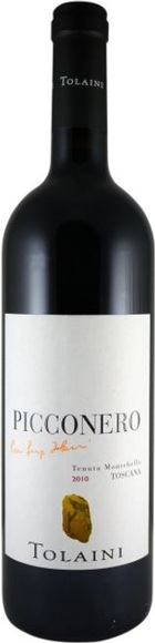 Tolaini Picconero IGT - 75cl - Toskana, Italien