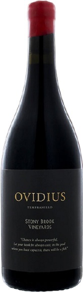 Stony Brook Ovidius - 75cl - Coastal Region, Südafrika