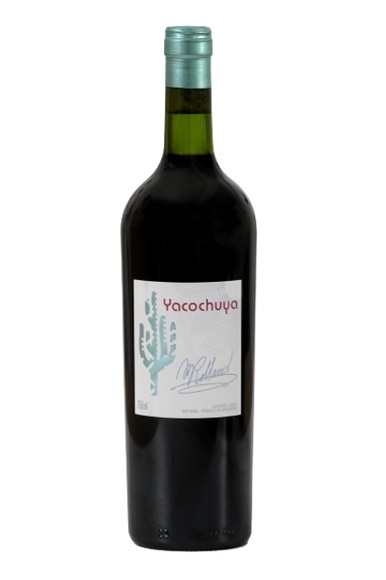 Bodega Yacochuya Yacochuya - 75cl - Salta, Argentinien