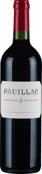 Château Lynch-Bages Pauillac de Lynch-Bages - 75cl - Bordeaux, Frankreich