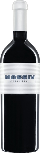 Weingut Keringer Massiv Weiss Cuvée - 150cl - Burgenland, Österreich