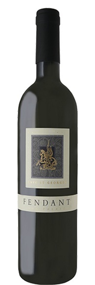 Saint-Pierre Fendant Valclair AOC - 50cl - Wallis, Schweiz