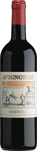 Avignonesi Desiderio DOC - 300cl - Toskana, Italien