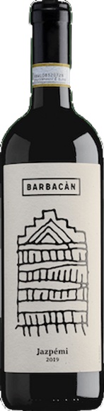 Barbacàn Jazpémi Valtellina Superiore Valgella DOCG - 75cl - Lombardei, Italien