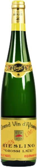 Hugel et Fils Riesling 