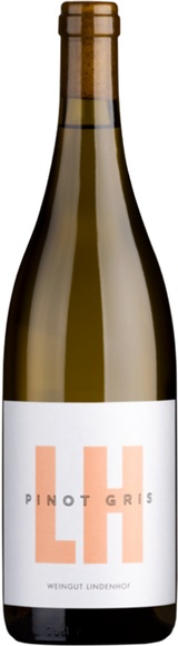 Pinot Gris Orange AOC 2018 - Weingut Lindenhof - 75 cl - Weisswein - Schaffhausen, Schweiz