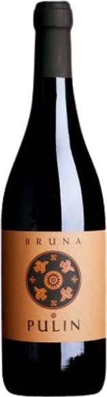 Bruna Pulin IGT Rosso - 75cl - Ligurien, Italien