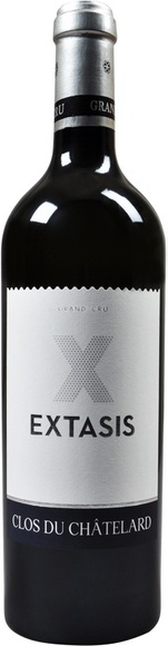 Charles Rolaz / Hammel SA Clos du Châtelard Extasis Blanc Grand Cru - 75cl - Waadt, Schweiz