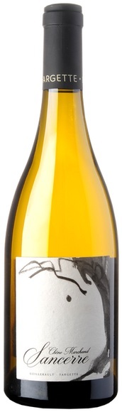 Sancerre Chêne Marchand 2017 - G. & J. Guillerault - 75 cl - Weisswein - Loire, Frankreich