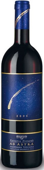 Fattoria Nittardi Ad Astra IGT Maremma - 150cl - Toskana, Italien
