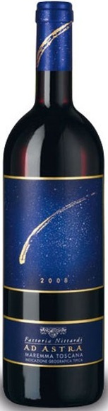 Fattoria Nittardi Ad Astra IGT Maremma - 150cl - Toskana, Italien