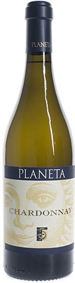 Azienda Agricola Planeta Chardonnay Sicilia Menfi D.O.C. - 37.5cl - Sizilien, Italien
