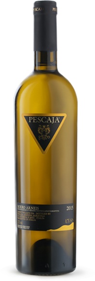 Azienda Agricola Pescaja Roero Arneis DOCG - 75cl - Piemont, Italien