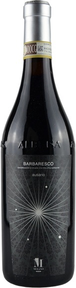 Molino Barbaresco DOCG Ausario Riserva - 75cl - Piemont, Italien