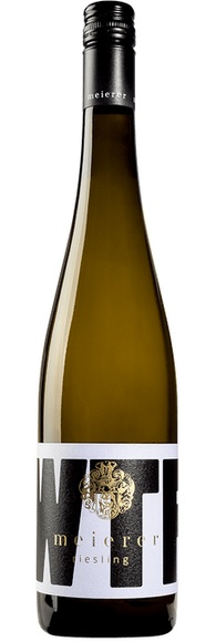 Weingut Meierer WTF!? Riesling - 75cl - Mosel-Saar-Ruwer, Deutschland