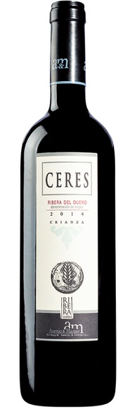 Asenjo & Manso Ceres Ribera del Duero DO - 150cl - Duero-Tal (Castilla y Leon), Spanien