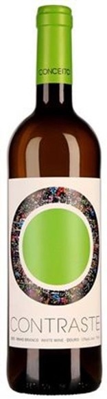 Conceito Wines Contraste Branco - 75cl - Douro, Portugal