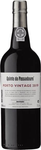 Quinta do Passadouro Passadouro Vintage - 37.5cl - Porto, Portugal