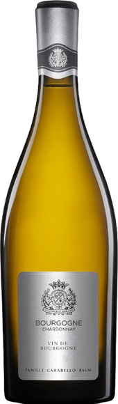 Château de Pommard Bourgogne Chardonnay - 75cl - Burgund, Frankreich