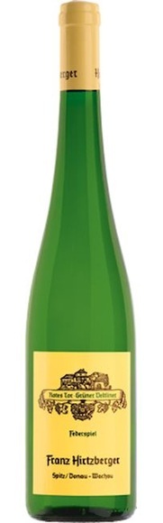 Hirtzberger Gruner Veltliner Federspiel Spitzer Rotes Tor - 75cl - Niederösterreich, Österreich