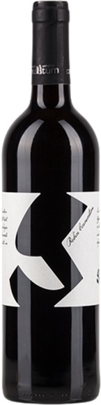 Weingut Glatzer Zweigelt Rubin Carnuntum - 75cl, Österreich