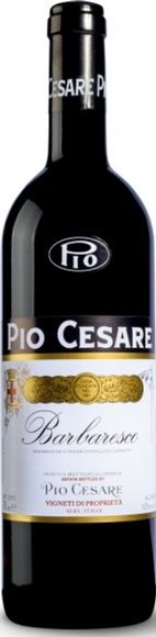 Pio Cesare Barbaresco DOCG - 75cl - Piemont, Italien