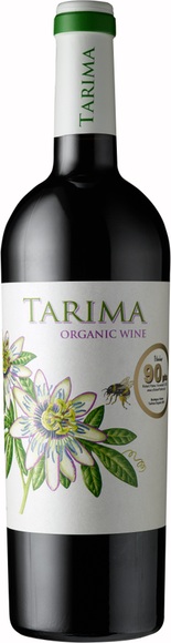Tarima Alicante DO 2018 - Bodegas Volver - 75 cl - Rotwein - Levante, Spanien