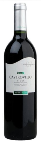 Pastor Diaz Rioja Tempranillo Castroviejo DOCa - 75cl - Oberer Ebro, Spanien