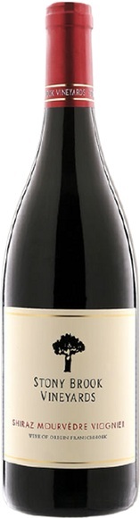 Stony Brook SMV - 75cl - Coastal Region, Südafrika