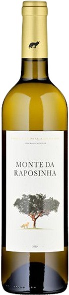 Monte da Raposinha Branco - 75cl - Alentejo, Portugal