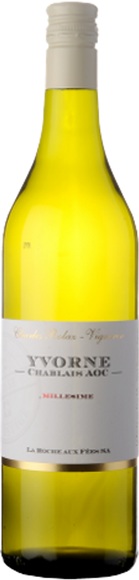 Charles Rolaz / Hammel SA Yvorne Ligne Préstige - 75cl - Waadt, Schweiz