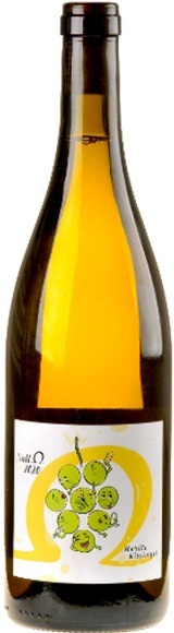 Moritz Kissinger Null Ohm weiss Rheinischer Landwein - 75cl - Rheintal, Deutschland