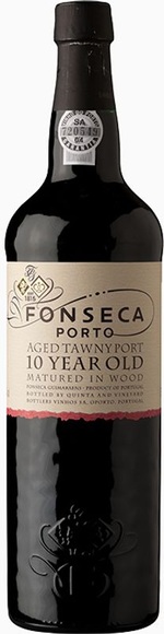 Fonseca 10 Year Old Tawny Port