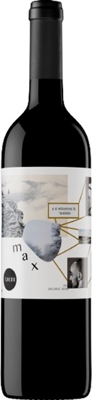 Tinedo Max Origen - 75cl - Meseta, Spanien