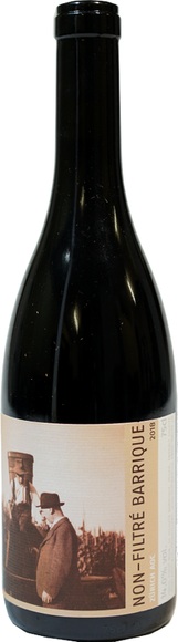 Josef Krug Non-Filtré Barrique (36 Monate) - 75cl - Zürich, Schweiz