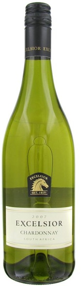 Excelsior Chardonnay 2016