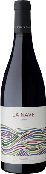 MacRobert & Canals S.L. La Nave Tinto - 75cl - Oberer Ebro, Spanien