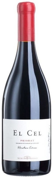 Bodegas Merum Priorati El Cel Merum Priorati DOQ - 75cl - Katalonien, Spanien