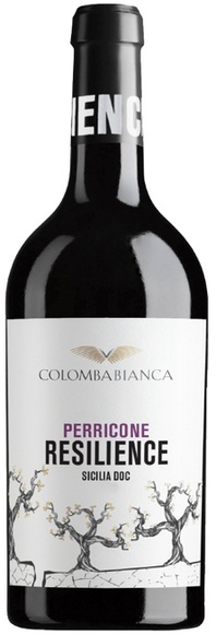 Colomba Bianca Resilience Perricone Sicilia DOC - 75cl - Sizilien, Italien