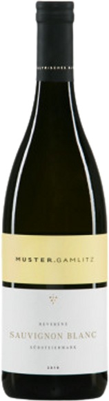 Weingut Muster Sauvignon Blanc Reverenz - 75cl - Steiermark, Österreich