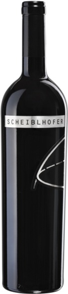 Weingut Erich Scheiblhofer Shiraz - 75cl, Österreich