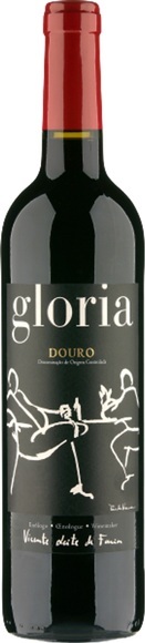 Vicente Leite de Faria Gloria Reserva Douro DOC - 75cl - Douro, Portugal