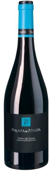 Tinto Cosecha 2016 - Dominio de Atauta - 75 cl - Rotwein - Duero-Tal (Castilla y Leon), Spanien