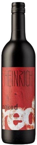 Gernot Heinrich Naked red Österreichischer Landwein - 75cl, Österreich