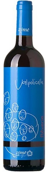 Zymé di Celestino Gaspari Valpolicella DOP Le Reverie - 75cl - Veneto, Italien