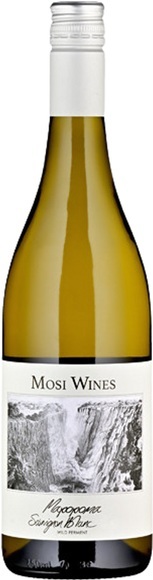 Mosi Wines Mapopoma - 75cl, Südafrika