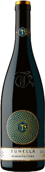 La Tunella Schioppettino Selenze Colli Orientali del Friuli DOC - 75cl - Friaul, Italien