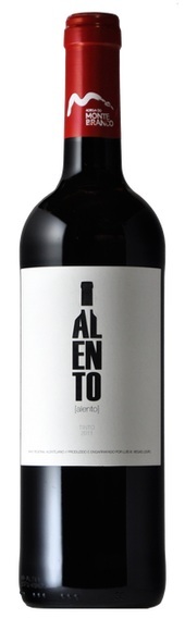 Luís Vegas Louro Alento Tinto V.R. - 75cl - Alentejo, Portugal