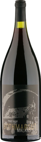 VOLG Malans AOC Bothmargut Blauburgunder - 300cl - Bündner Herrschaft, Schweiz